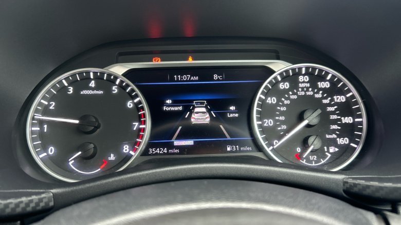 Nissan Juke 1.0 DiG-T 114 N-Connecta 5dr Petrol Hatchback